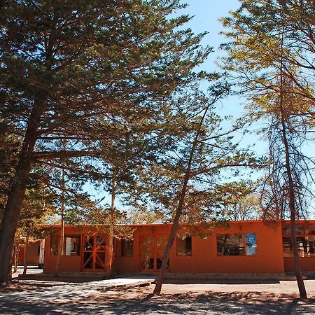 Quechua Hotel San Pedro de Atacama Eksteriør billede