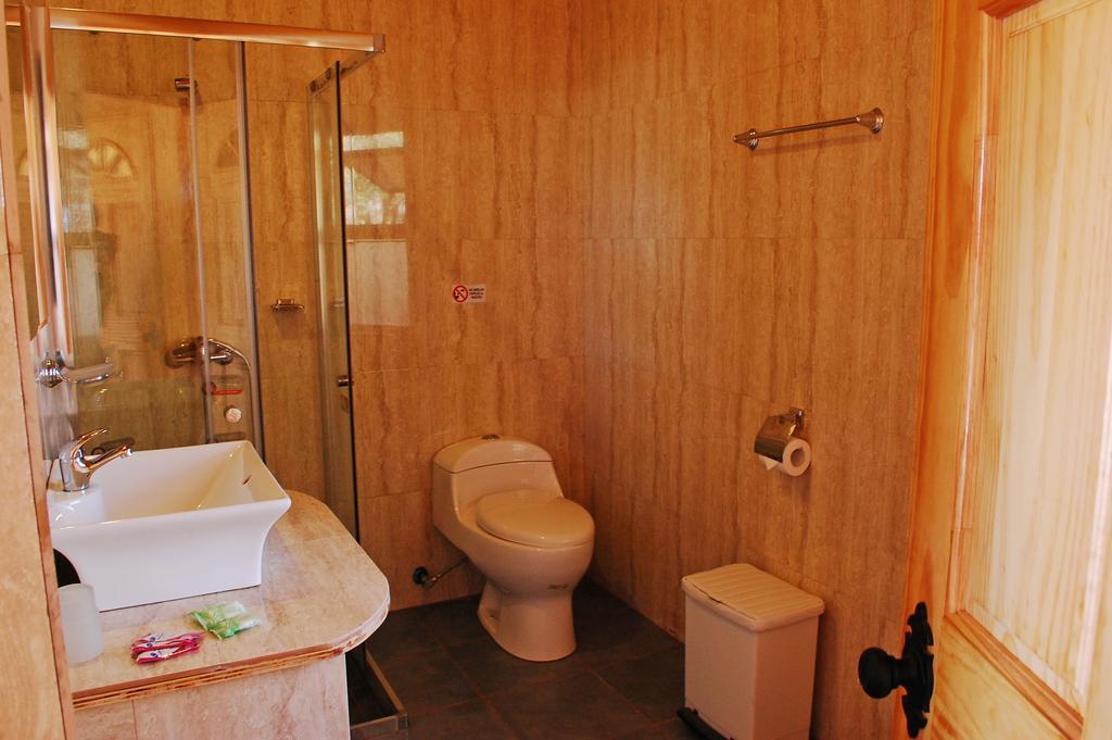 Quechua Hotel San Pedro de Atacama Værelse billede