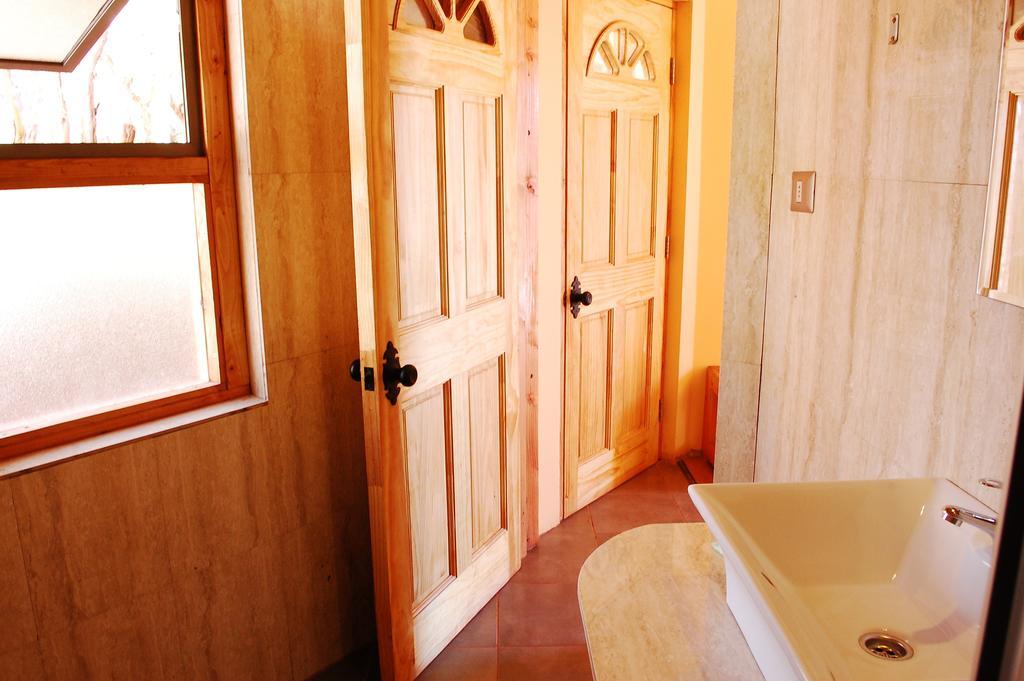 Quechua Hotel San Pedro de Atacama Værelse billede