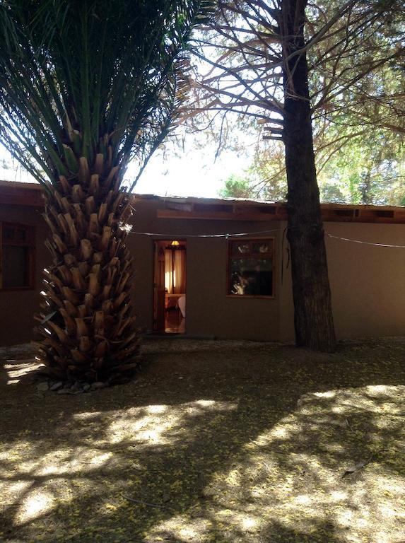 Quechua Hotel San Pedro de Atacama Eksteriør billede