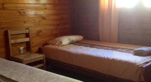 Quechua Hotel San Pedro de Atacama Eksteriør billede